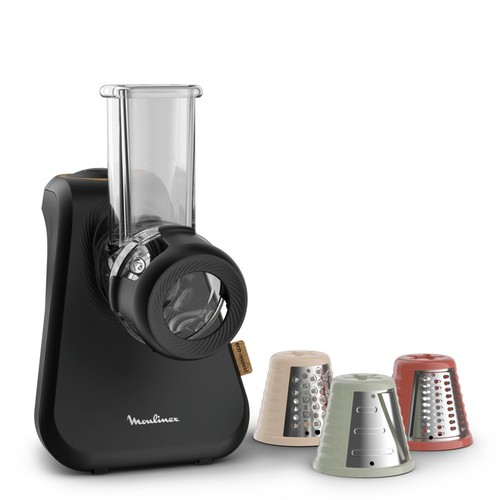 Rapeur trancheur moulinex - rapeur,