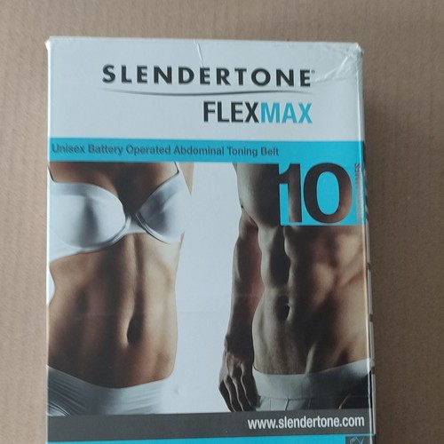 Slendertone flexmax ceinture - flexmax,