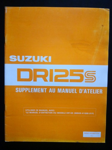 Supplément manuel - au,