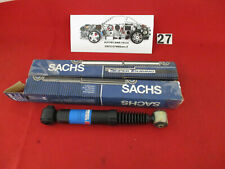 110813 441065 PAIR SACHS CITROEN AX PEUGEOT 106 REAR SHOCK ABSORBERS