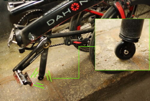 Easy wheel for - wheel,