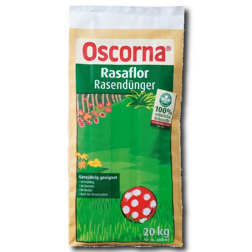 Oscorna rasaflor engrais pour - engrais,