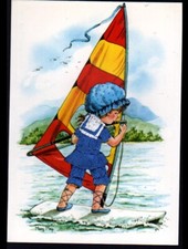 SPORT PLANCHE à VOILE /