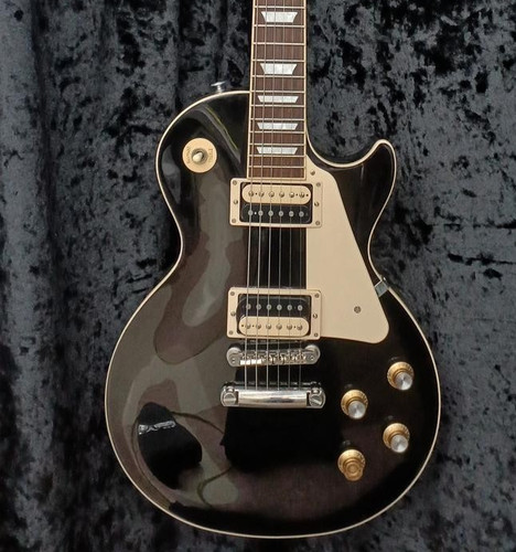 Gibson guitare électrique - guitare,