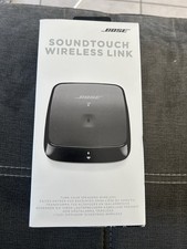 Bose SoundTouch Wireless Link