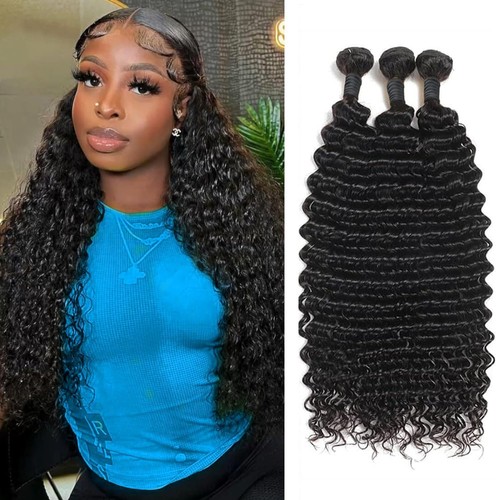 Tissage bresilien boucle - bresilien,