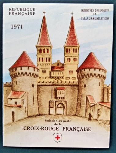 Carnet français t 2020 - carnet,