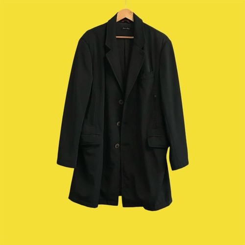 Men fay trench - fay,