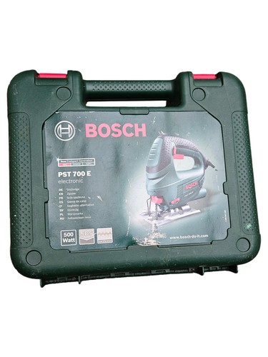 Bosch pst 700 scie sauteuse - 700,