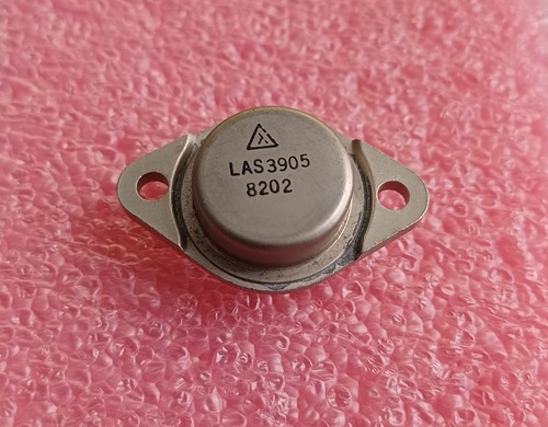 Las3905 lambda voltage - lambda,