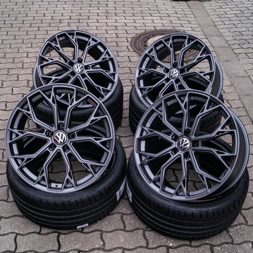 Pouces jantes rw03 - rw03, vw