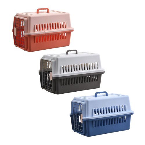 Cage transport rigide pour - cage,