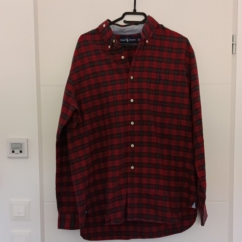 Ralph lauren classic fit - ralph,