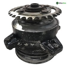 Moyeu arriere YAMAHA LB 50