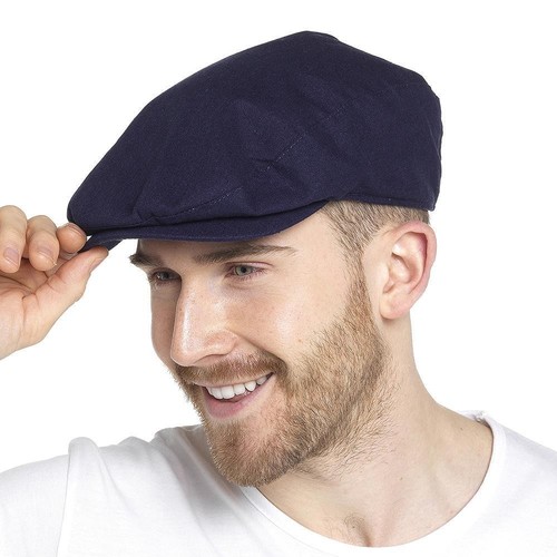 Casquette beret tweed a2z - tweed,
