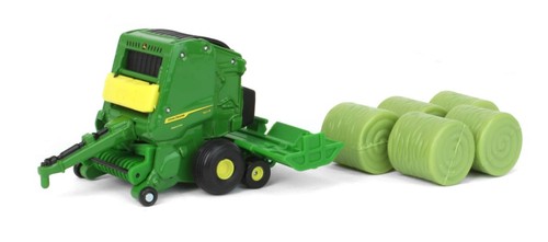 Ertl presse balles rondes - ertl,,