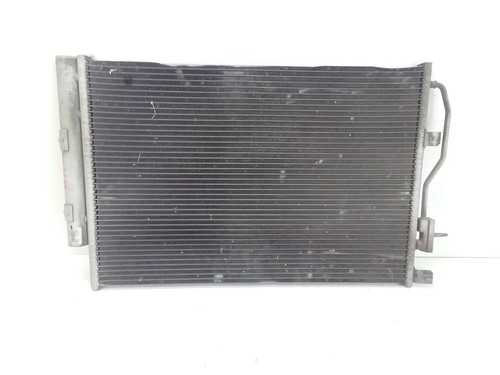 Radiateur pour chevrolet - radiateur,