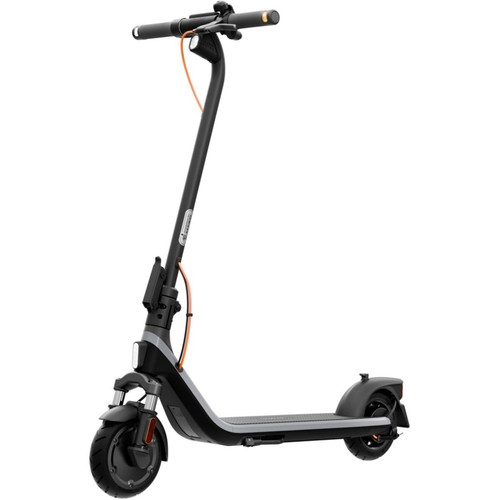 Trottinette électrique segway - électrique,