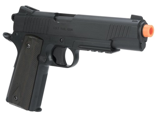 Cybergun colt licensed 1911 - licensed,