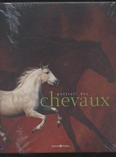 NEUF LIVRE PORTRAIT DES