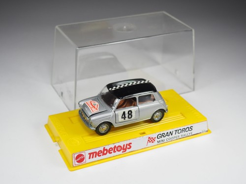 Mebetoys gran toros - a31,