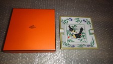 hermes cendrier toucans