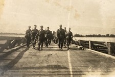 PHOTO FOTO ALLEMANDE ALLEMAND