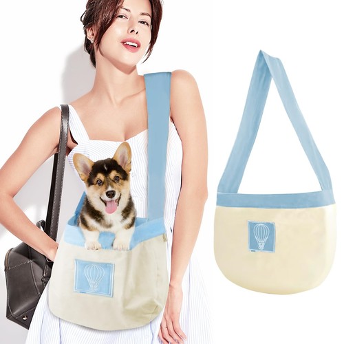 Sac transport pour chien - sac,