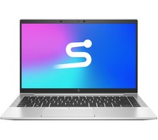 Ordinateur portable HP EliteBook 840 G8 I7-1165G7 16/256Go SSD NVMe FHD Win11Pro