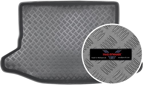 Tapis coffre max mat pour - tapis,