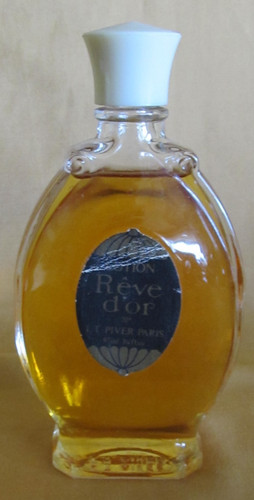 Rare lotion rêve - rare,