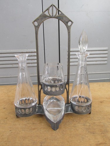 Wmf serviteur table art - wmf, de