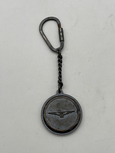 Porte clé ancien longines - porte-clé,