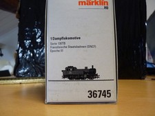 Märklin H0 36745 France