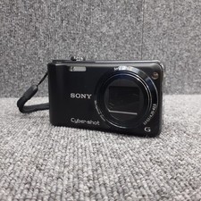 SONY Cyber-shot DSC-HX5V