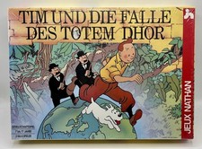 TIM und die Falle des Totem