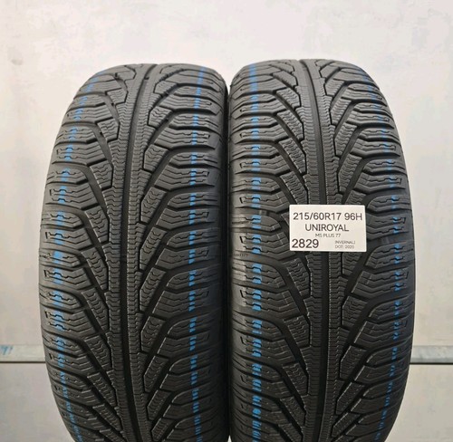 Pneus hiver 215 - pneus, r17