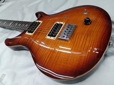 Guitare électrique PAUL REED