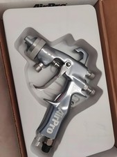 GRACO AirPro Conventional Pressure Feed Spray Gun 288931 0.055"(1.4mm) tip