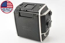 [N Mint ] Zenza Bronica 6x6