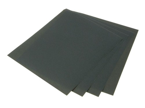 Faithfull feuilles de papier - -,