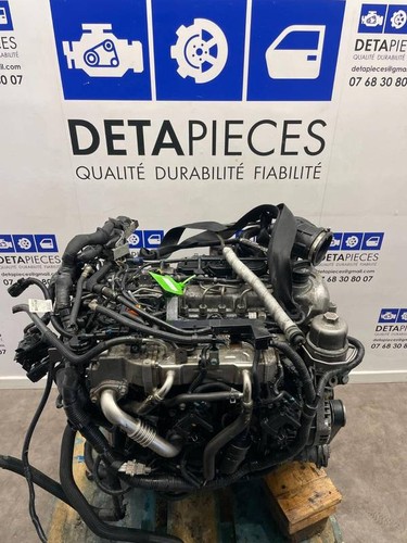 Moteur complet a22dm lnq - ✅moteur,
