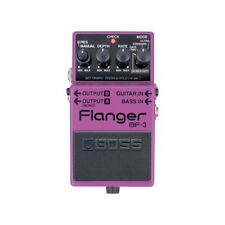 BOSS BF-3 Flanger - Pédale