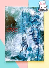 Neon Genesis Evangelion : Photo File Eve Livre D'Art Allemand Anime Manga 1996