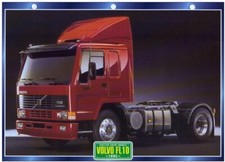 C2/ FICHE CARTONNE CAMION