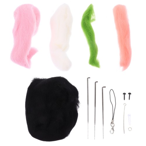 Kit feutrine feutrage - kit,