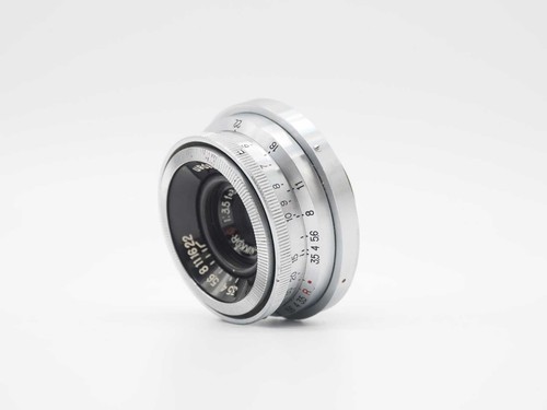 Objectif nikon nippon kogaku - objectif,