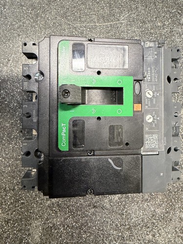 Disjoncteur nsx 250b - disjoncteur,