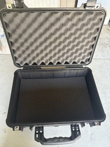 Peli 1500 case valise - peli,