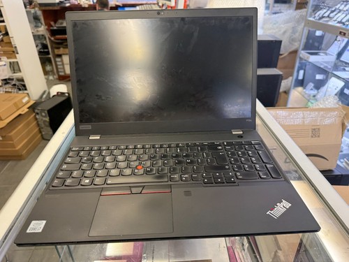 Lenovo thinkpad p15s gen - thinkpad, –